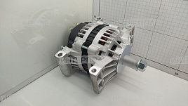 Генератор 12В 160А (Cummins engine QSC8.3) Buhler Versatile 250,280,305 8600889/ALD4286