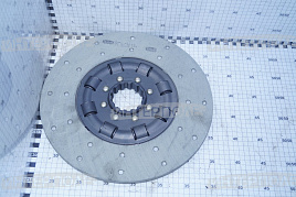 Диск сцепления ведомый (А-41,Д-442) ДТ-75