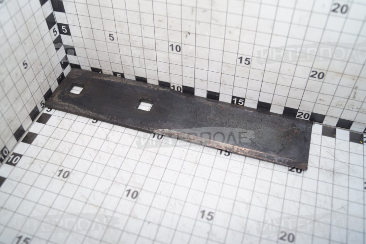 Нож измельчителя Нива ПУН-5