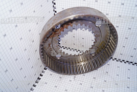 Барабан наружный 2-передачи z=27/58