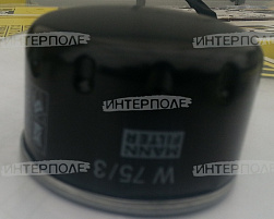 Фильтр масл. КУЗБАСС, АГРАТОР (MANN)