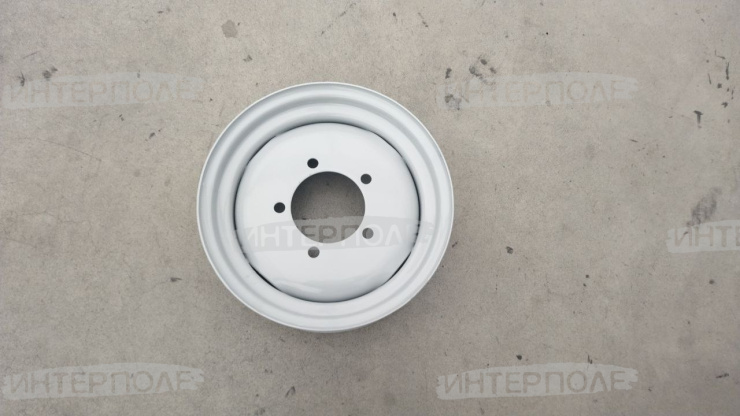 Диск колеса СХТ 4,50Eх16 сеялки СЗС (СЗП) (К)