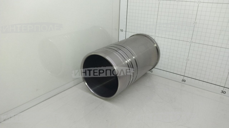 Гильза цилиндра LRN6A3L.020001 (X1304) "YTO"