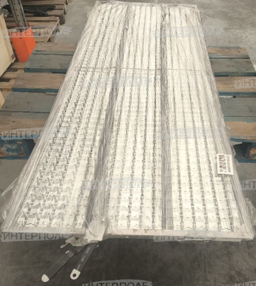 Решето верхнее 7100 Claas (Tucano 340,440,450,470,480;570;580)