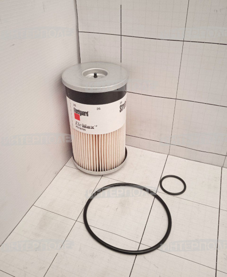 Фильтр топл. сепаратора FLEETGAURD