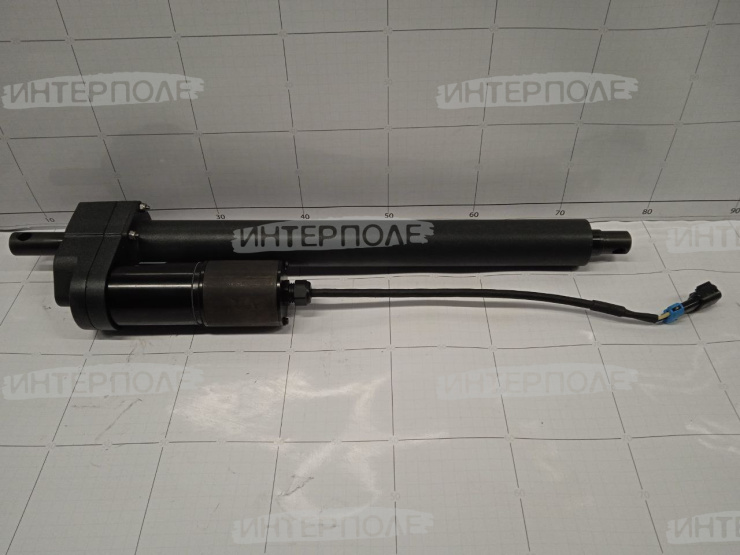 Пускатель (9660STS,9670STS,9760STS,9770STS,9860STS,9870STS,9880STS,9880I STS,S660,S670,S670HM,S680,S680HM,S685,S685HM, S690,S690HM) John Deere