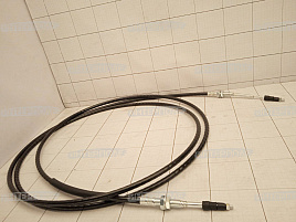 Трос дистанционного управления L= 5.8 м. Вектор, Акрос