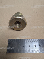 Гайка (втулка) тяги вала нижнего наклонной камеры Есиль-760,КЗС-1218A-1,Есиль-740,КЗС-812 Гомсельмаш