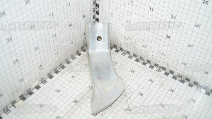 Чистик левый ЛДГ (СТС)