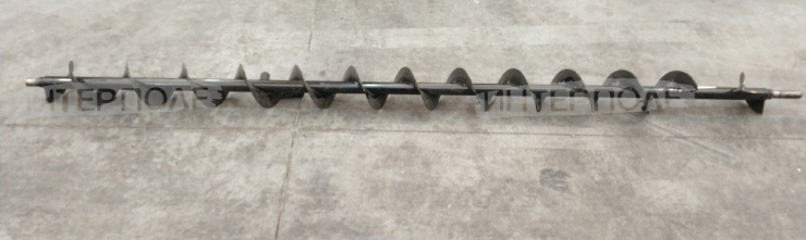 Шнек разгрузной John Deere (9600, 9610, 9640, 9650, 9660, 9660 WTS,9670, 9680, T660, T670, W650, W660)