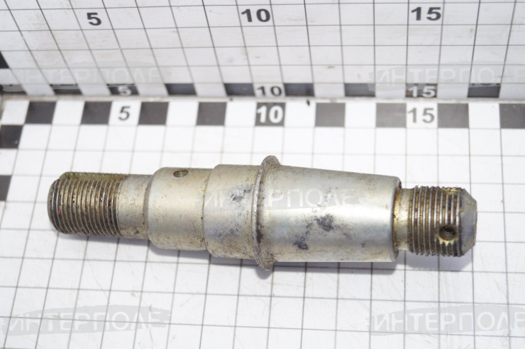 Палец гидроцилиндра Ц50 (d=25 L=128мм.) , ОАО “ВЗТЗЧ”