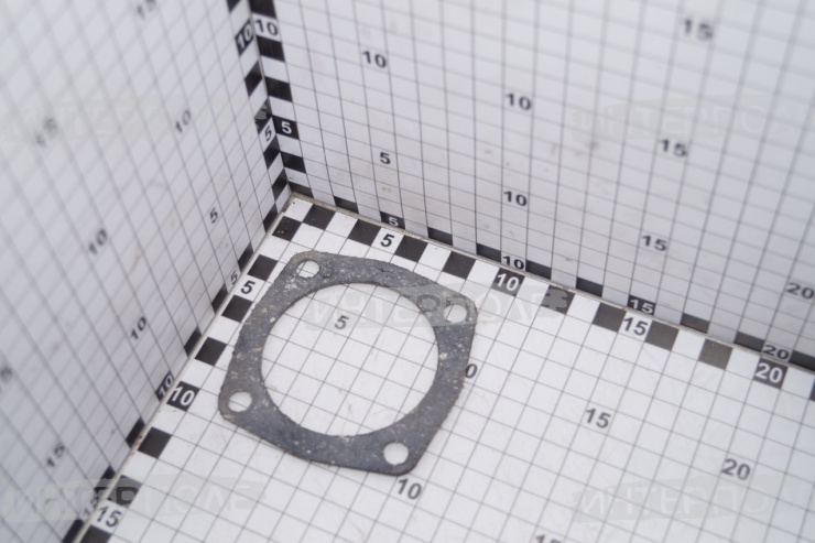 Прокладка под корпус сапуна