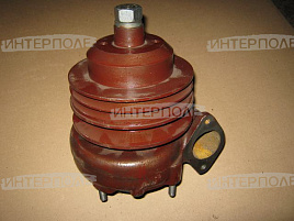 Насос водяной (помпа) Д-442 "улитка" Комбайн Енисей, Нива