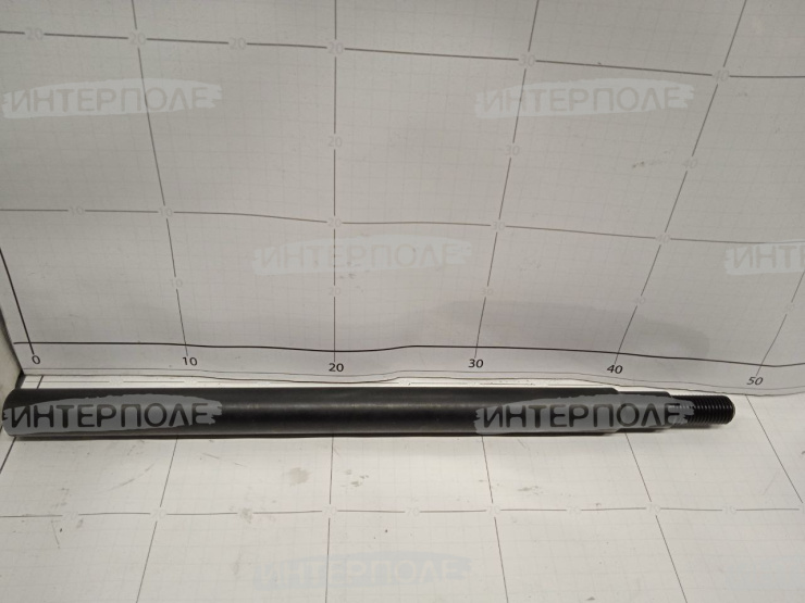 Ось John Deere Оригинал