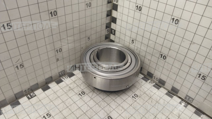 Подшипник 1680208 (40х85х21/39) (BBC/CRAFT)