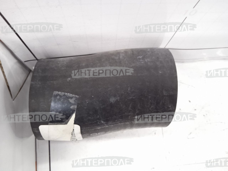 Шланг радиатора John Deere Оригинал