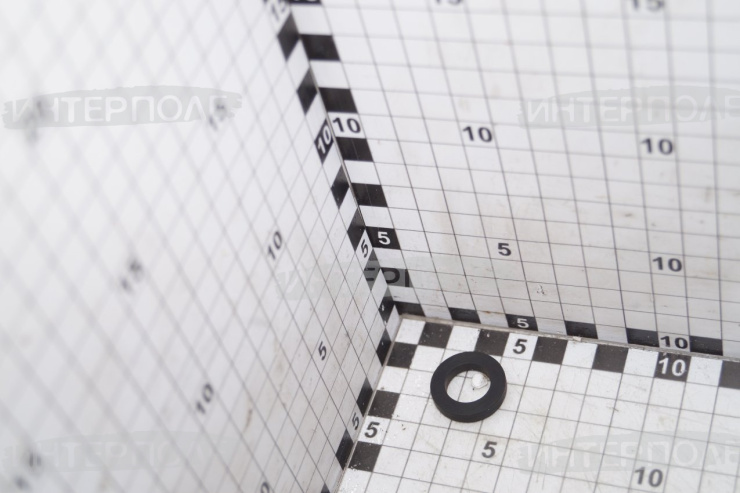 Кольцо уплотнительное