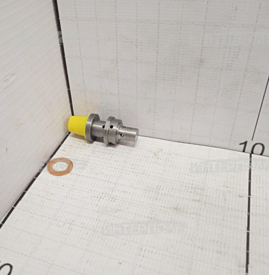 Вставка клапана Claas (Tucano)