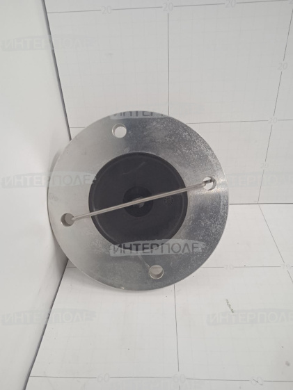 Ступица в сборе EDX, Catros+ (Amazone)