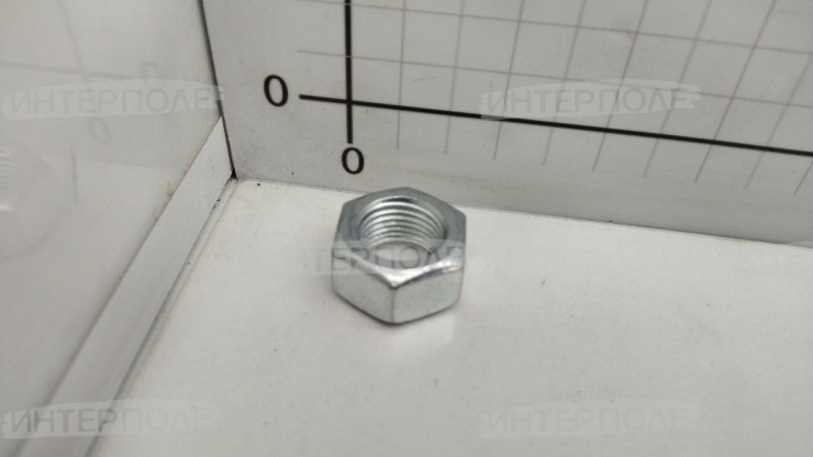 Гайка М16х1,5 шестигранная Claas