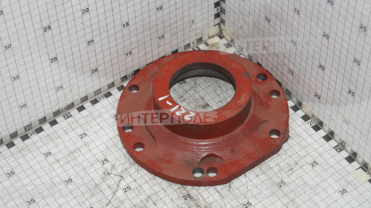 Крышка корпуса главной передачи боковая Т-150