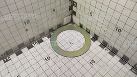 Шайба Акрос, Вектор, Дон-1500А/Б, Дон-680/М