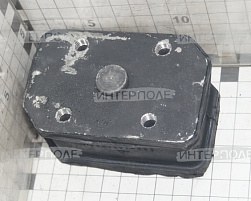 Амортизатор двигателя с ограничителем, ОАО "ММЗ"