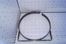 Хомут воздухоочистителя (-744)