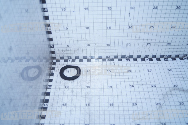 Прокладка пульсатора 16а с регулируемой частотой пульсаций