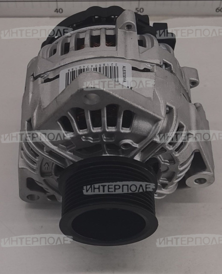 Генератор Claas (Tucano 320) 