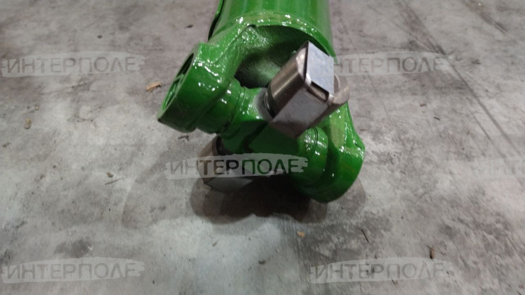 Вал ведущий John Deere Оригинал