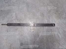 Тяга стяжки механизма подъема подбарабанья Есиль-760,КЗС-1218 Гомсельмаш