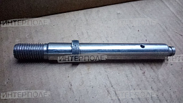 Ось редуктора нижняя короткая СЗ-3,6 