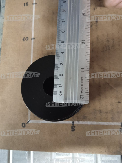 Шкив ременный генератора (TUCANO 330-320,340,430,450-440,480-470,MEGA 350,370-360,MEDION) Claas