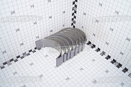 Вкладыши Д-440 шатунные Р1 (аналог 41)