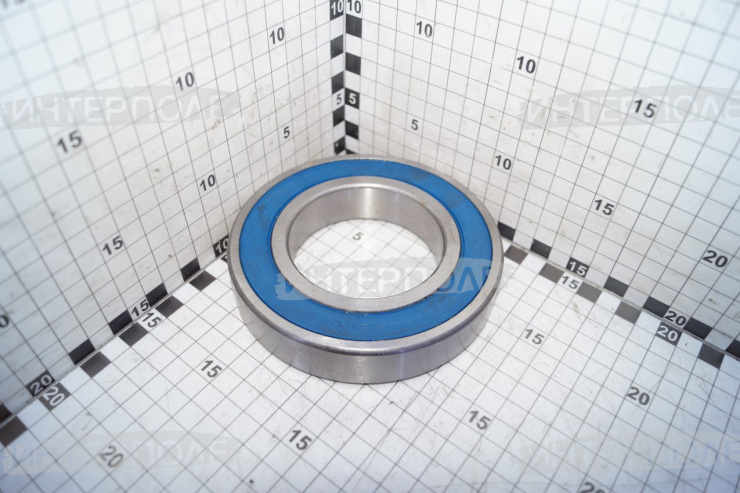 Подшипник 180214 (6214-2RS) (70х125х24)