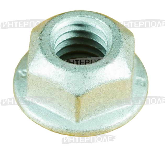 Гайка М 8 специальная на шпильки турбины DIESELMAX JCB