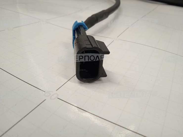 Пускатель (9660STS,9670STS,9760STS,9770STS,9860STS,9870STS,9880STS,9880I STS,S660,S670,S670HM,S680,S680HM,S685,S685HM, S690,S690HM) John Deere