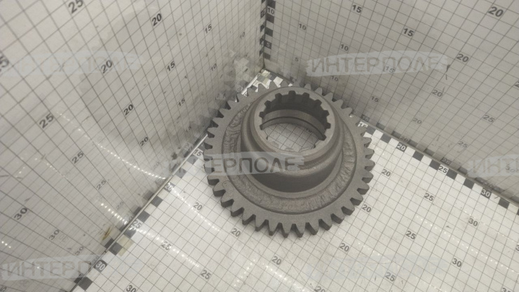 Шестерня привода ВОМ (z=39) (2 ступень) , ОАО "МЗШ"