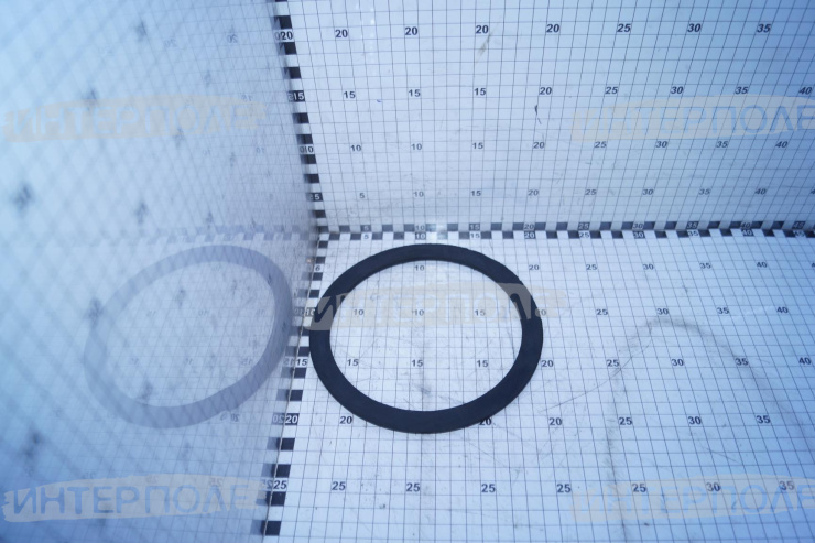 Прокладка доильного ведра