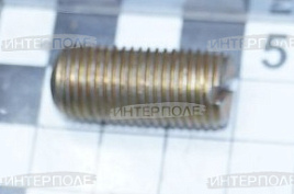 Винт регулировочный отжимного рычага стар.обр.