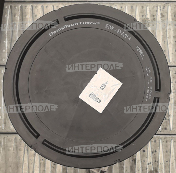 Элемент сменный Claas (Jaguar)