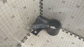 Наконечник гидроцилиндра механизма навески ЕС-1, КСУ-1