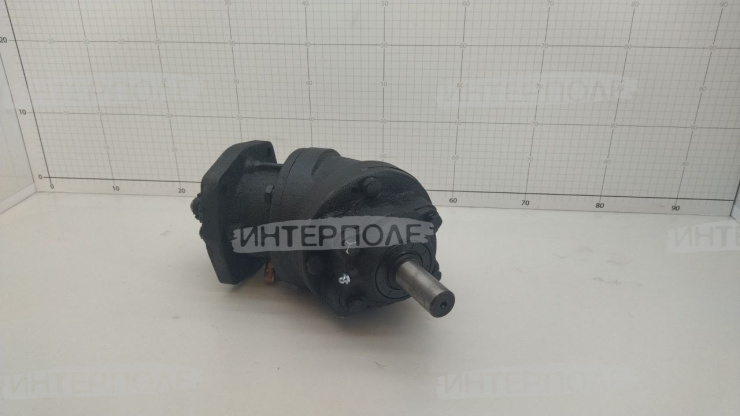 Редуктор конический угловой загрузочного шнека (с 2018г.) Есиль-760,КЗС-1218,Есиль-750,КЗС-10К