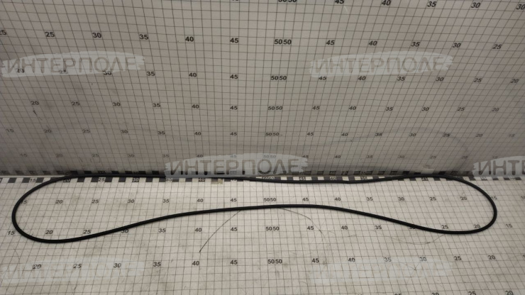 Кольцо моста ведущего (-744)