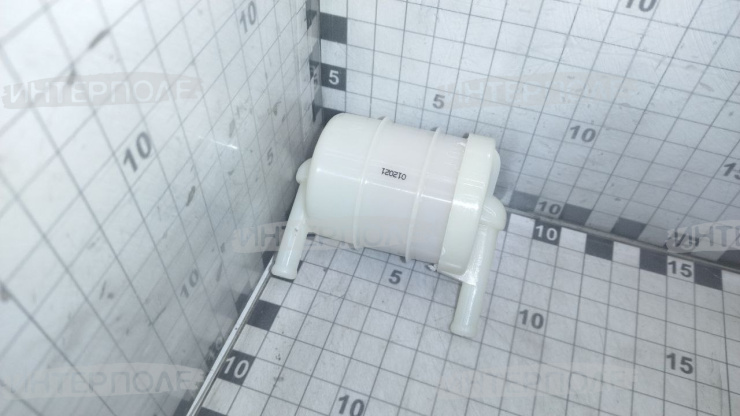 Фильтр топл. JCB (SF)