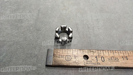 Гайка БЗГТ Победа М27х2 (Анитим)