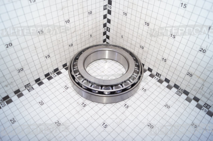 Подшипник 7216 (30216) (80х140х28,25)