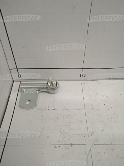 Шарнир Claas (Lexion,Tucano)