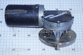 Привод контрпривода вариатора вентилятора очистки с электродвигателем Есиль-740,КЗС-812,Есиль-760,КЗС-1218,Есиль-750,КЗС-10К Гомсельмаш